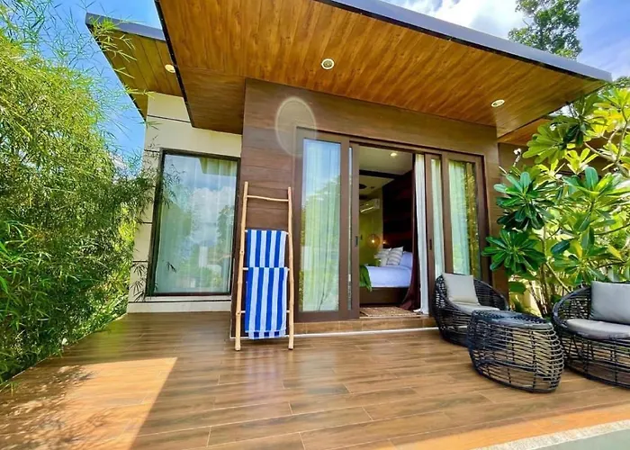 Ahana Resort El Nido
